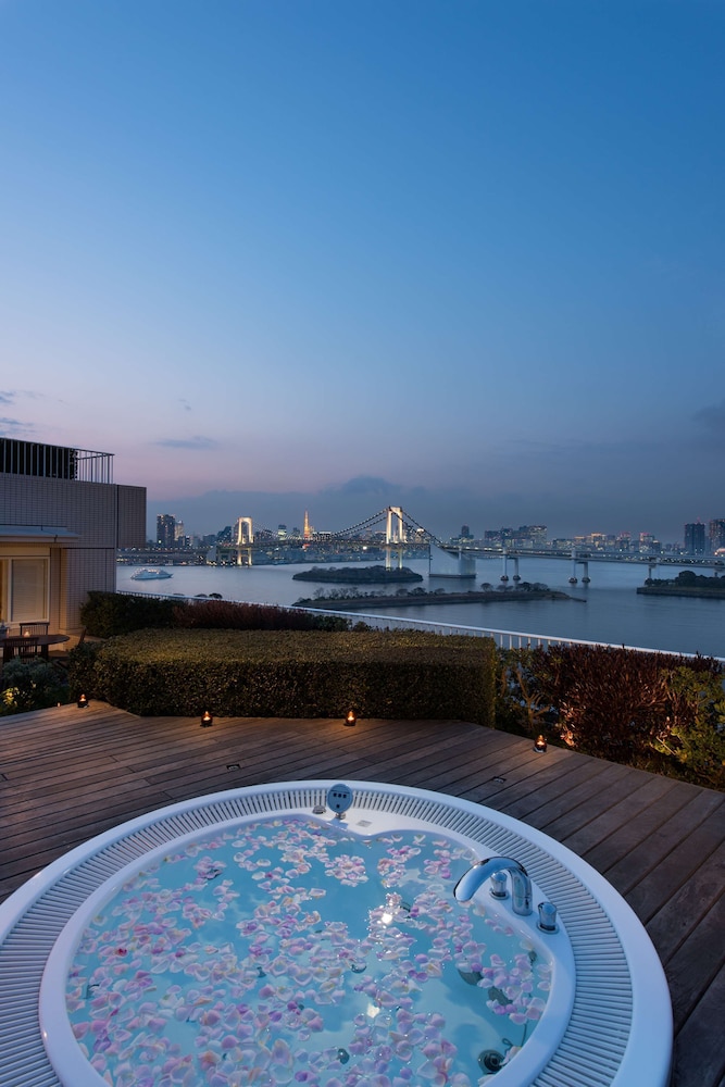 ヒルトン東京お台場 東京