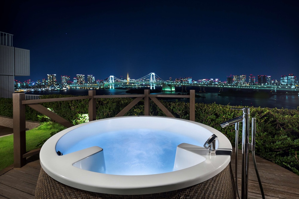 ヒルトン東京お台場 東京