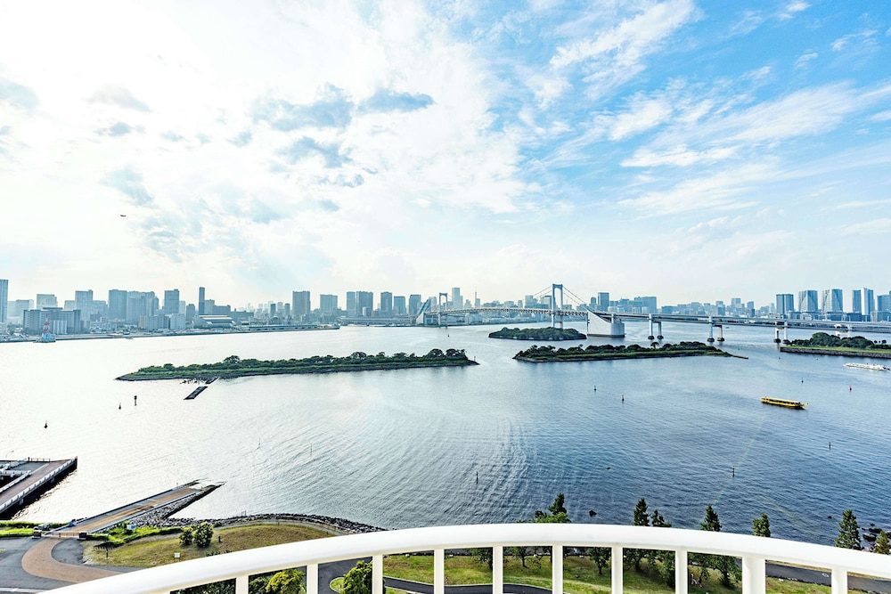 ヒルトン東京お台場 東京