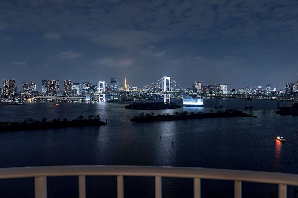 ヒルトン東京お台場 東京
