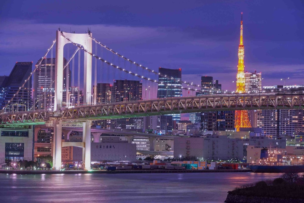 ヒルトン東京お台場 東京