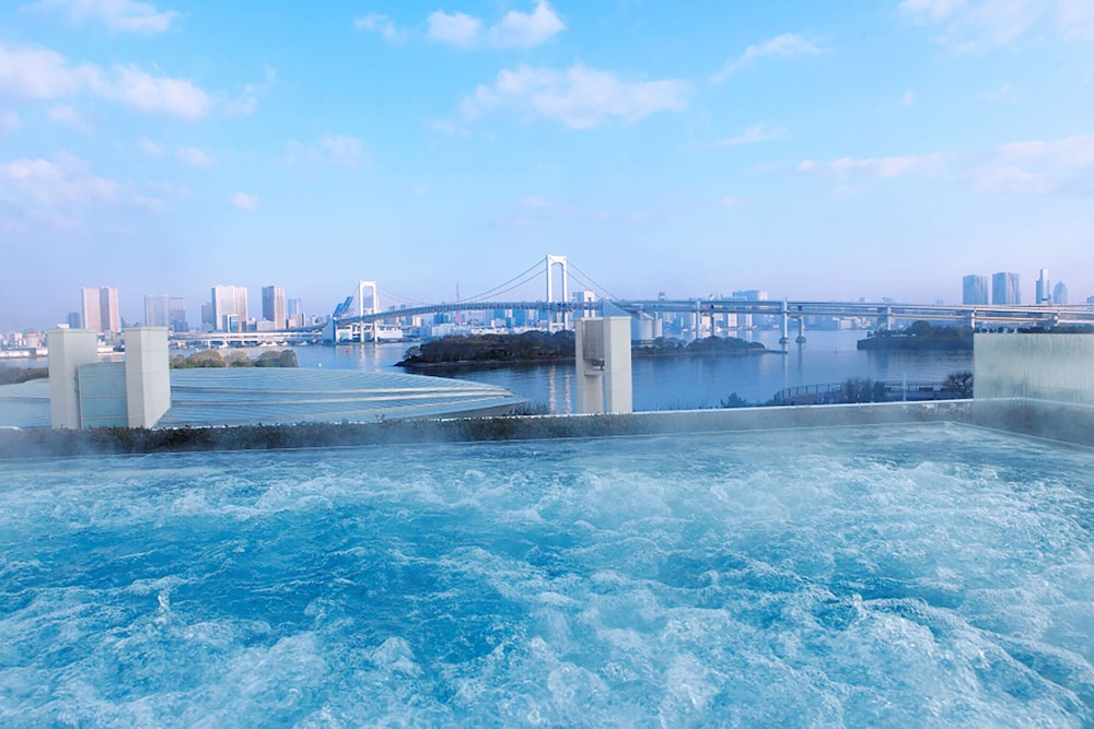 ヒルトン東京お台場 東京