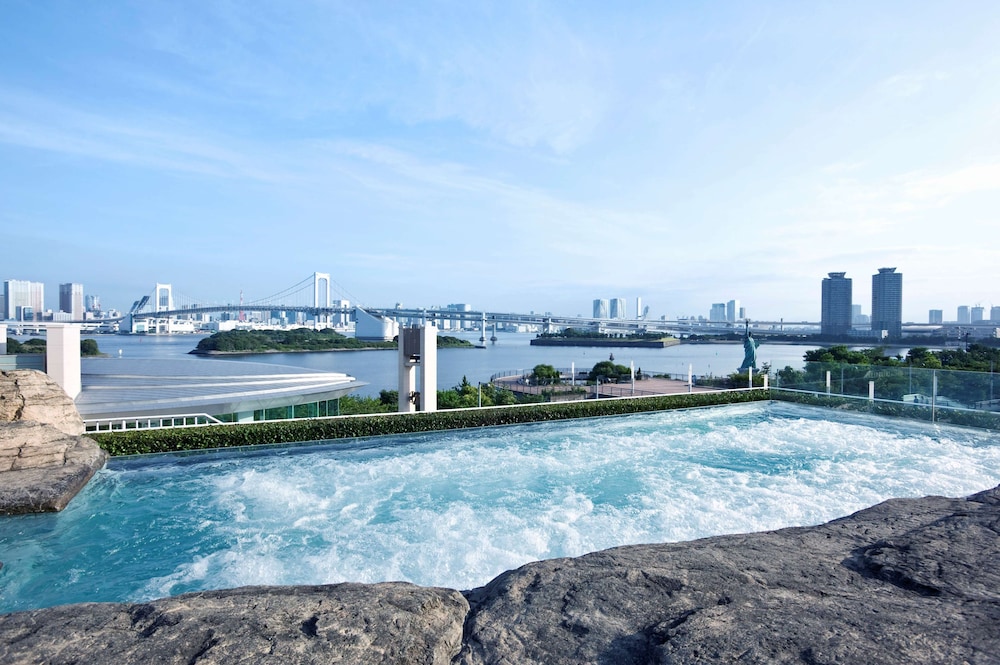 ヒルトン東京お台場 東京