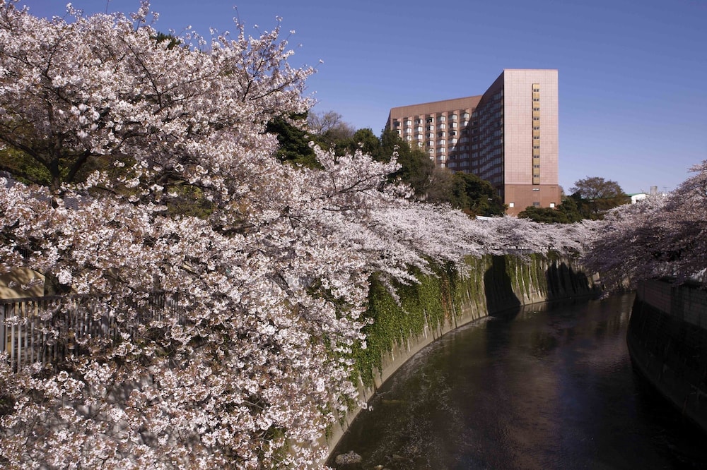 ホテル椿山荘東京 東京