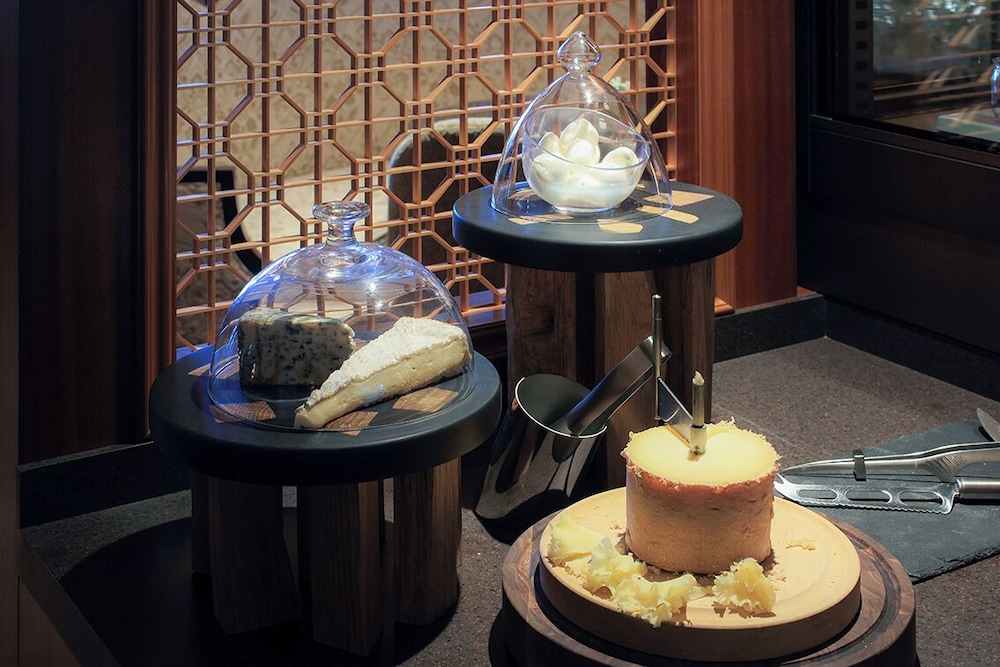ホテル椿山荘東京 東京