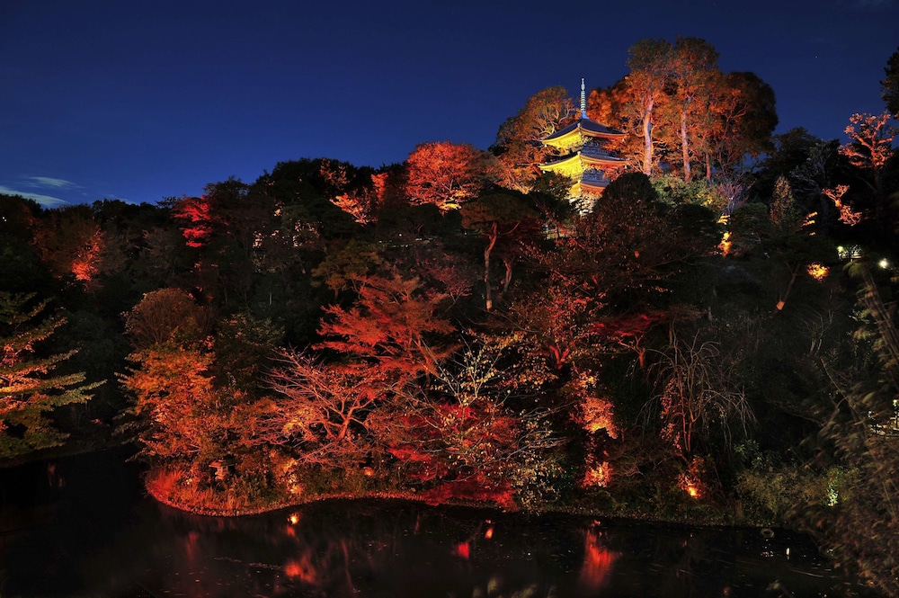ホテル椿山荘東京 東京