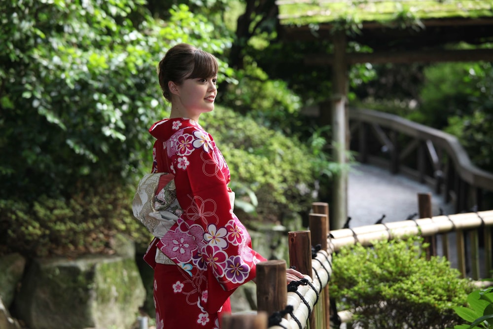 ホテル椿山荘東京 東京