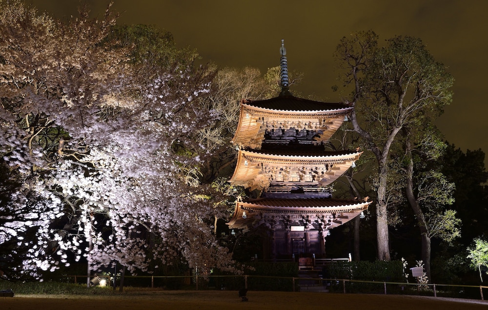 ホテル椿山荘東京 東京