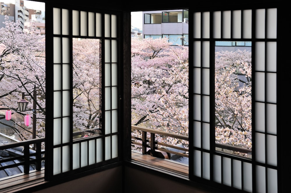 ホテル椿山荘東京 東京