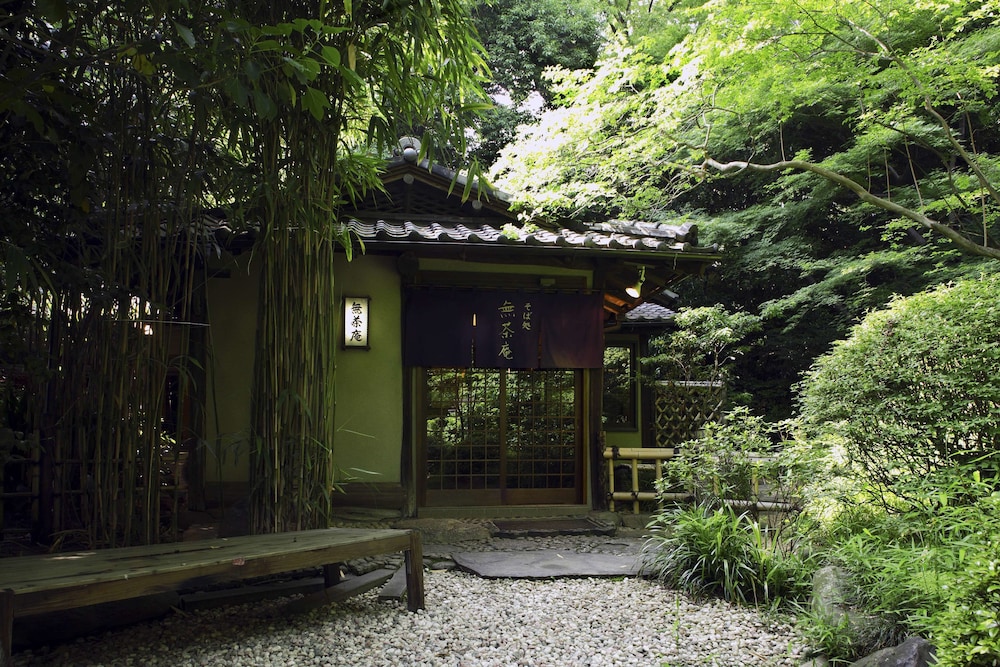 ホテル椿山荘東京 東京