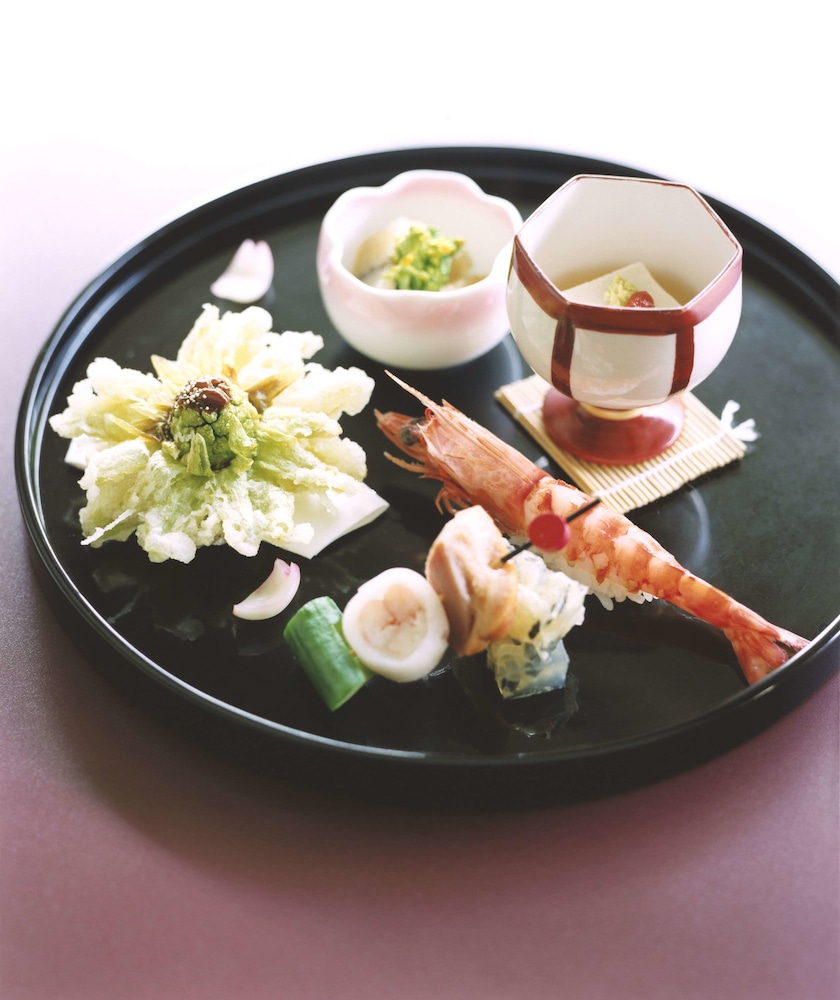 ホテル椿山荘東京 東京