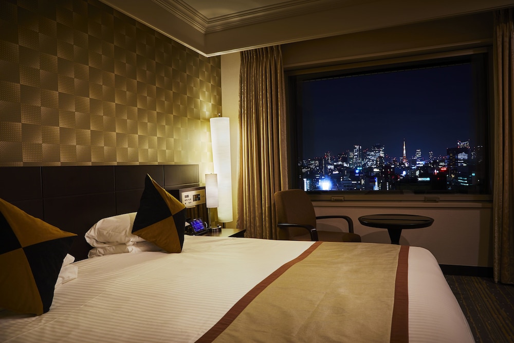 ロイヤルパークホテル 東京