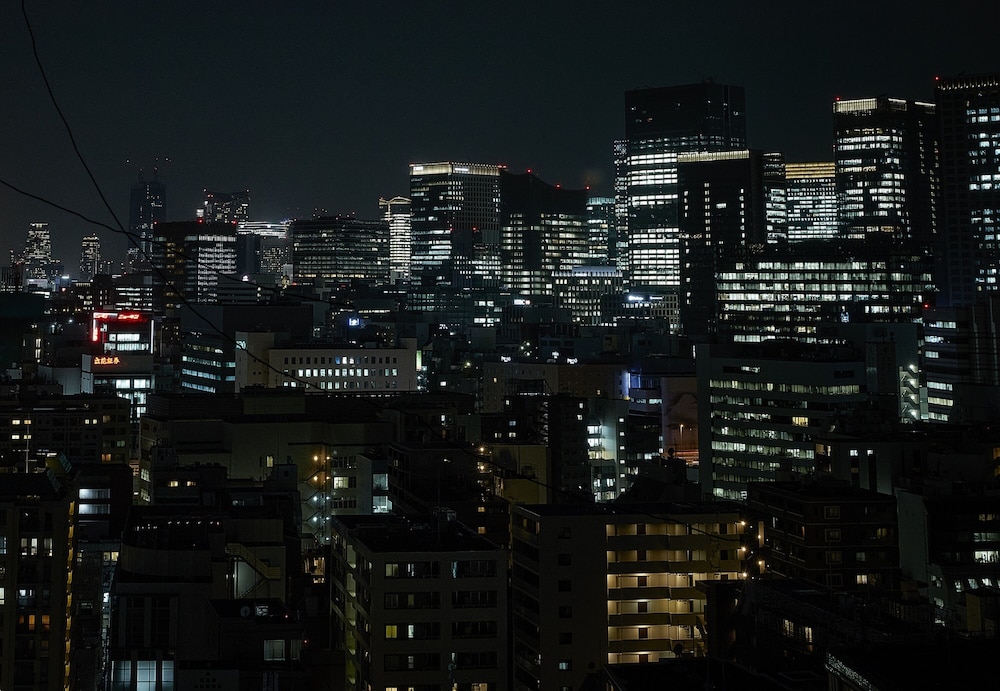 ロイヤルパークホテル 東京