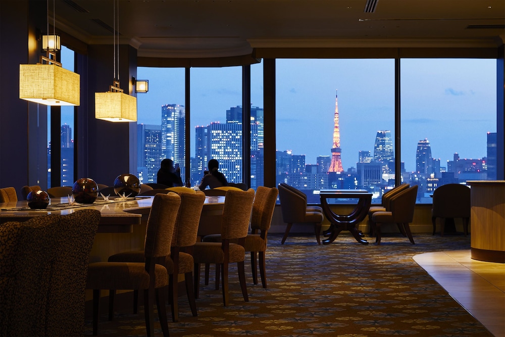 ロイヤルパークホテル 東京