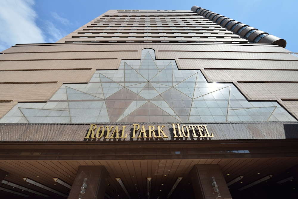 ロイヤルパークホテル 東京