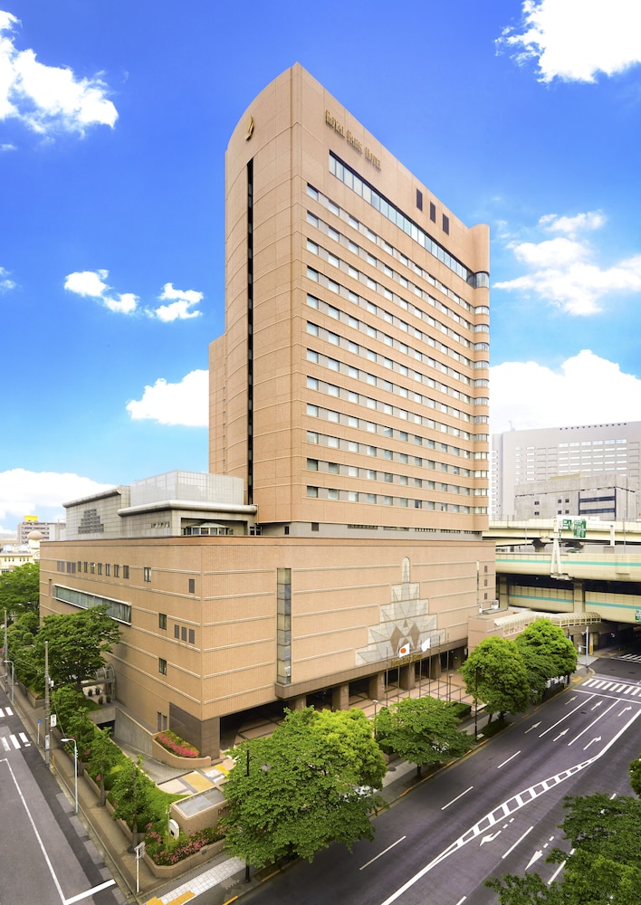 ロイヤルパークホテル 東京