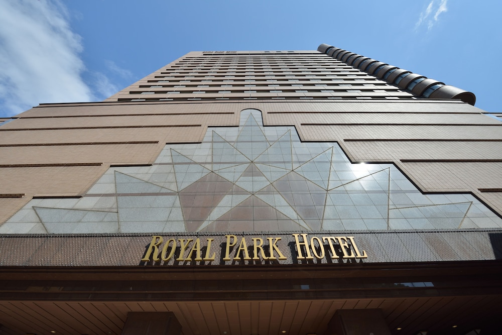 ロイヤルパークホテル 東京