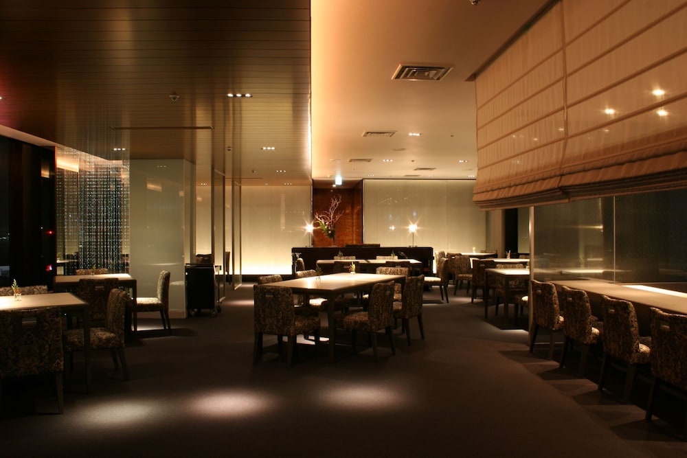 新宿プリンスホテル 東京