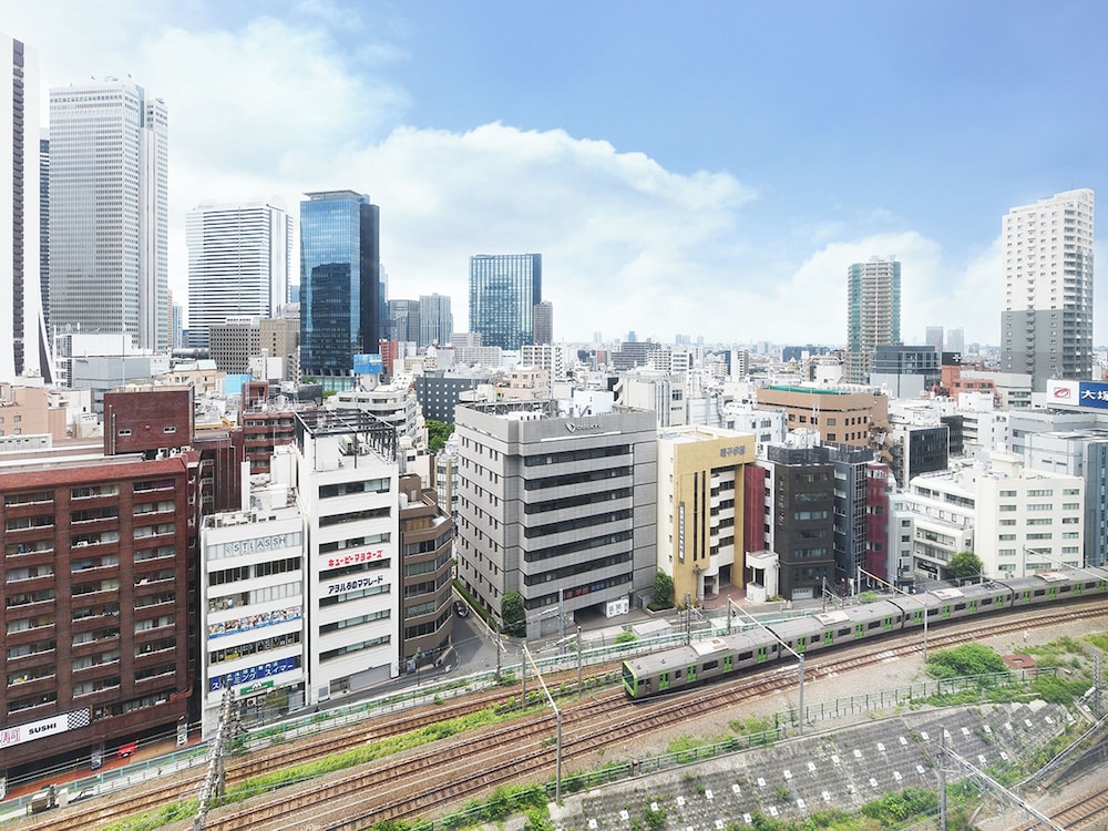 新宿プリンスホテル 東京