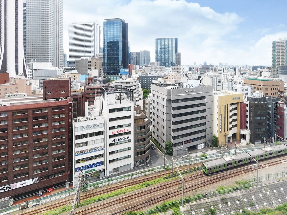新宿プリンスホテル 東京