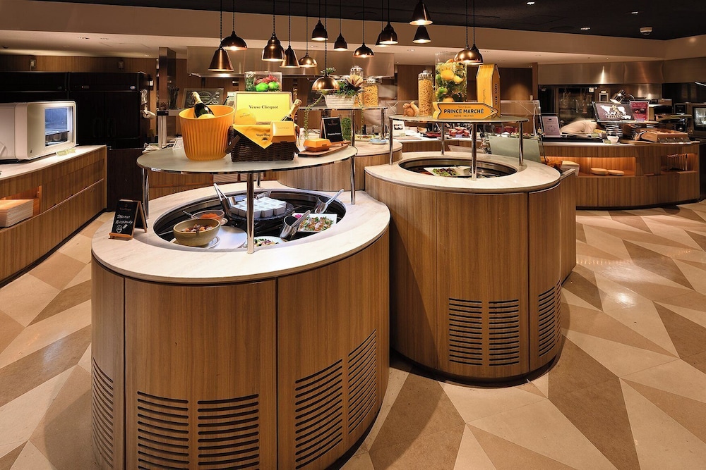 新宿プリンスホテル 東京