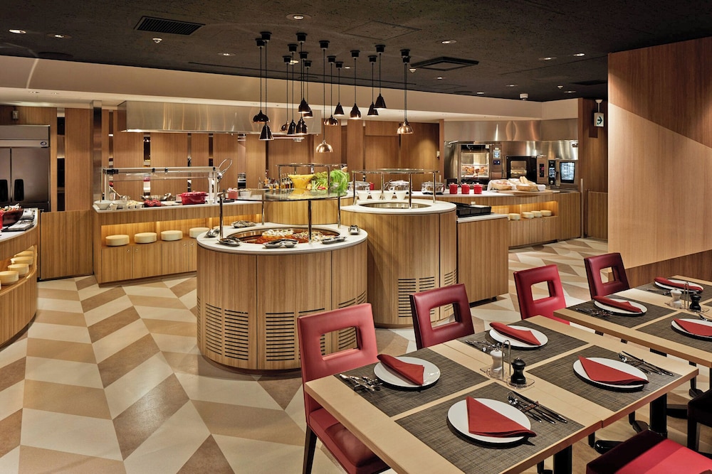 新宿プリンスホテル 東京