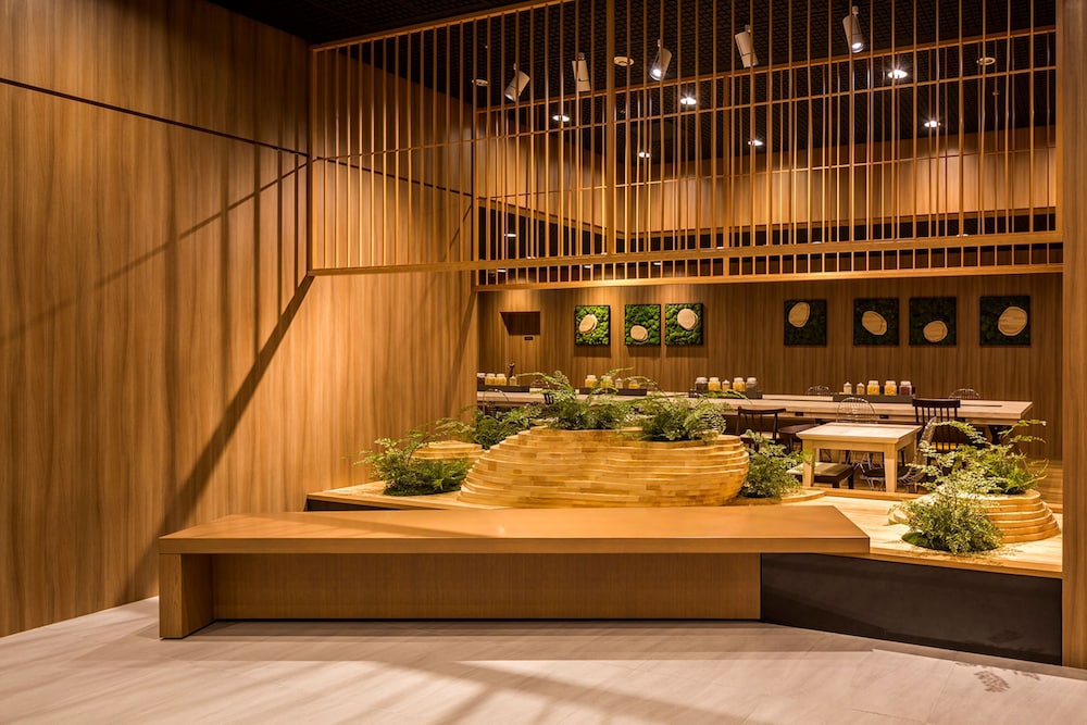 新宿プリンスホテル 東京