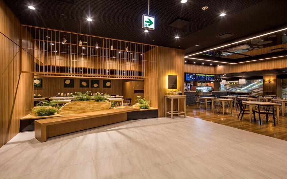 新宿プリンスホテル 東京