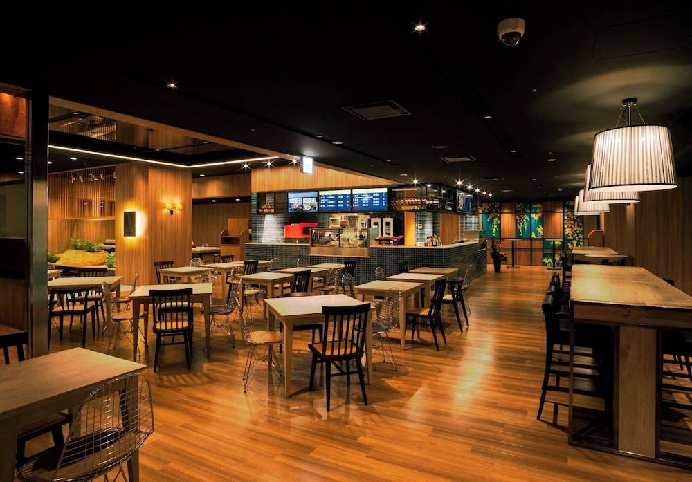 新宿プリンスホテル 東京