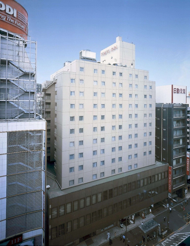 渋谷 東急REIホテル 東京