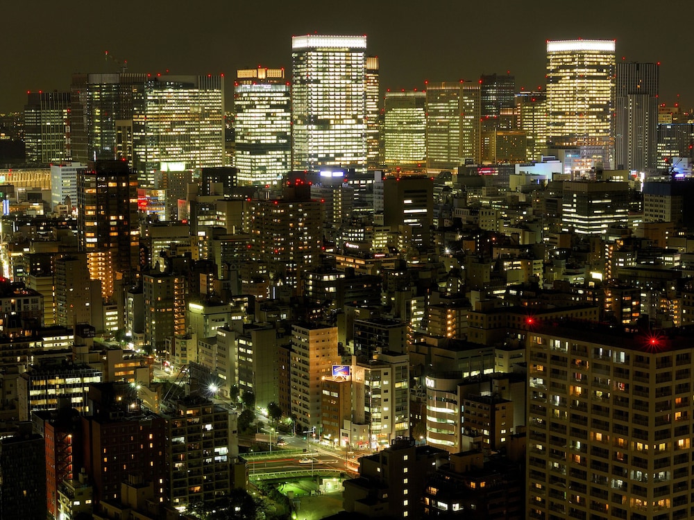 銀座クレストン 東京