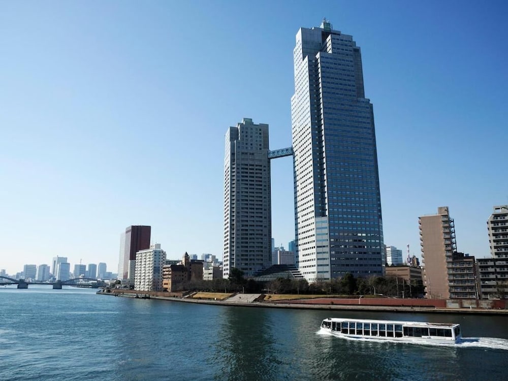 銀座クレストン 東京