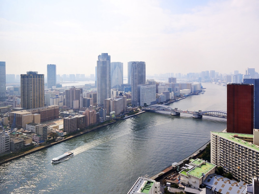 銀座クレストン 東京