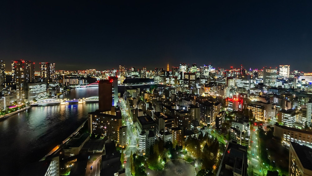 銀座クレストン 東京