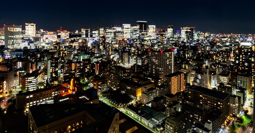銀座クレストン 東京