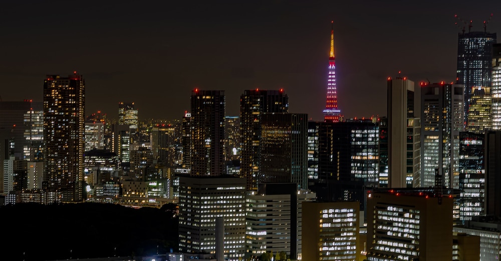 銀座クレストン 東京