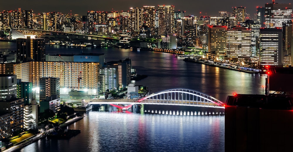 銀座クレストン 東京