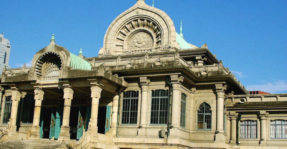 銀座クレストン 東京