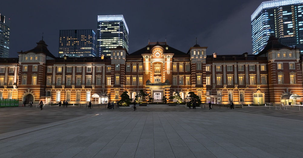 銀座クレストン 東京