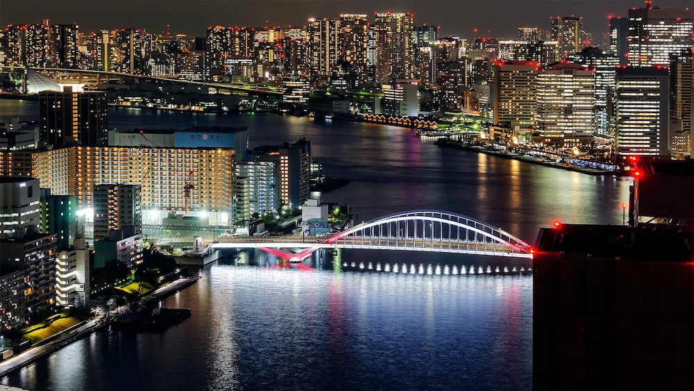 銀座クレストン 東京