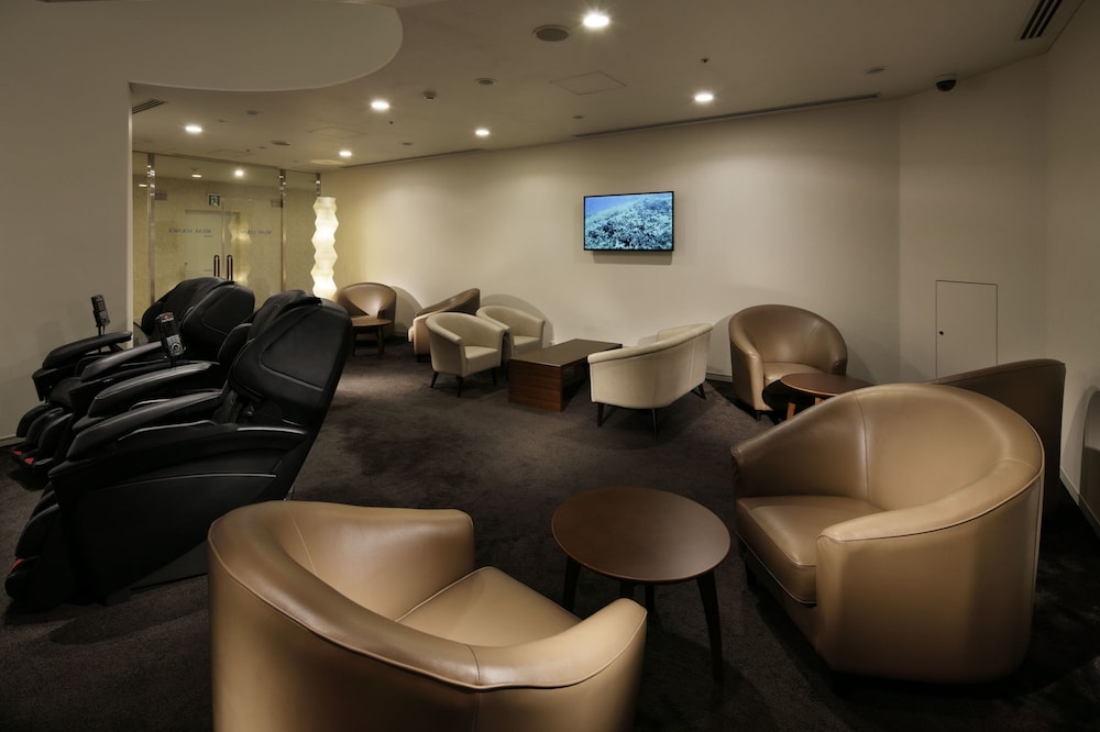 ザ・プリンス さくらタワー東京、オートグラフ コレクション 東京