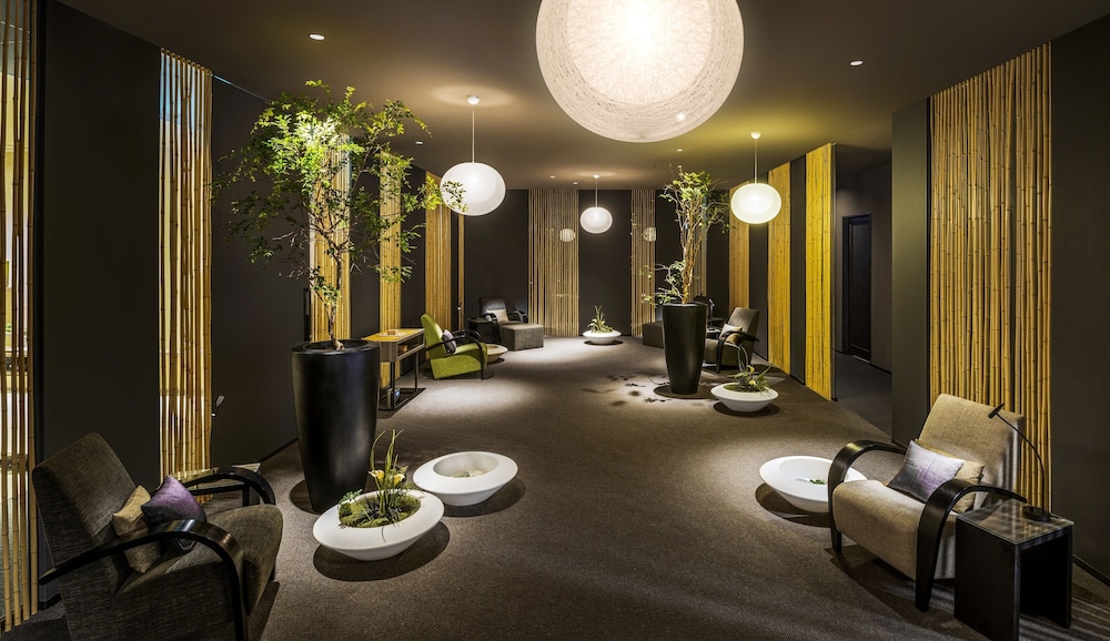 ザ・プリンス さくらタワー東京、オートグラフ コレクション 東京