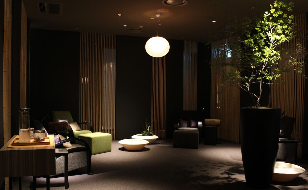 ザ・プリンス さくらタワー東京、オートグラフ コレクション 東京