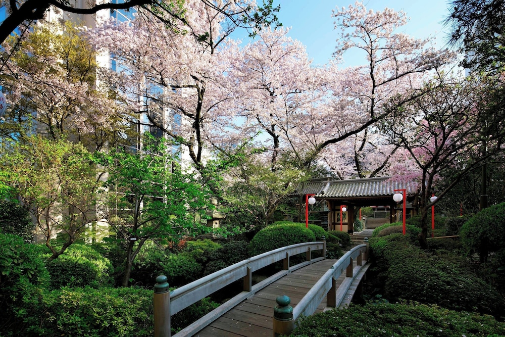 ザ・プリンス さくらタワー東京、オートグラフ コレクション 東京