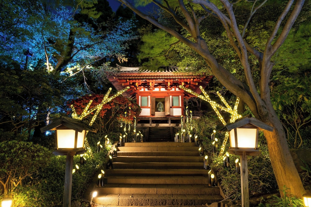 ザ・プリンス さくらタワー東京、オートグラフ コレクション 東京
