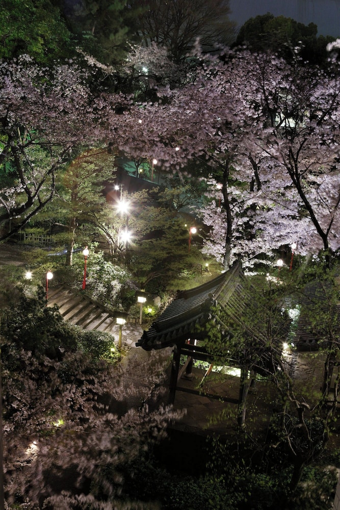 ザ・プリンス さくらタワー東京、オートグラフ コレクション 東京