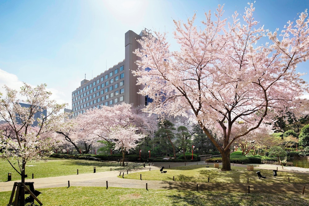 ザ・プリンス さくらタワー東京、オートグラフ コレクション 東京