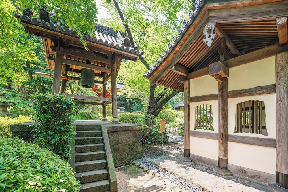 ザ・プリンス さくらタワー東京、オートグラフ コレクション 東京
