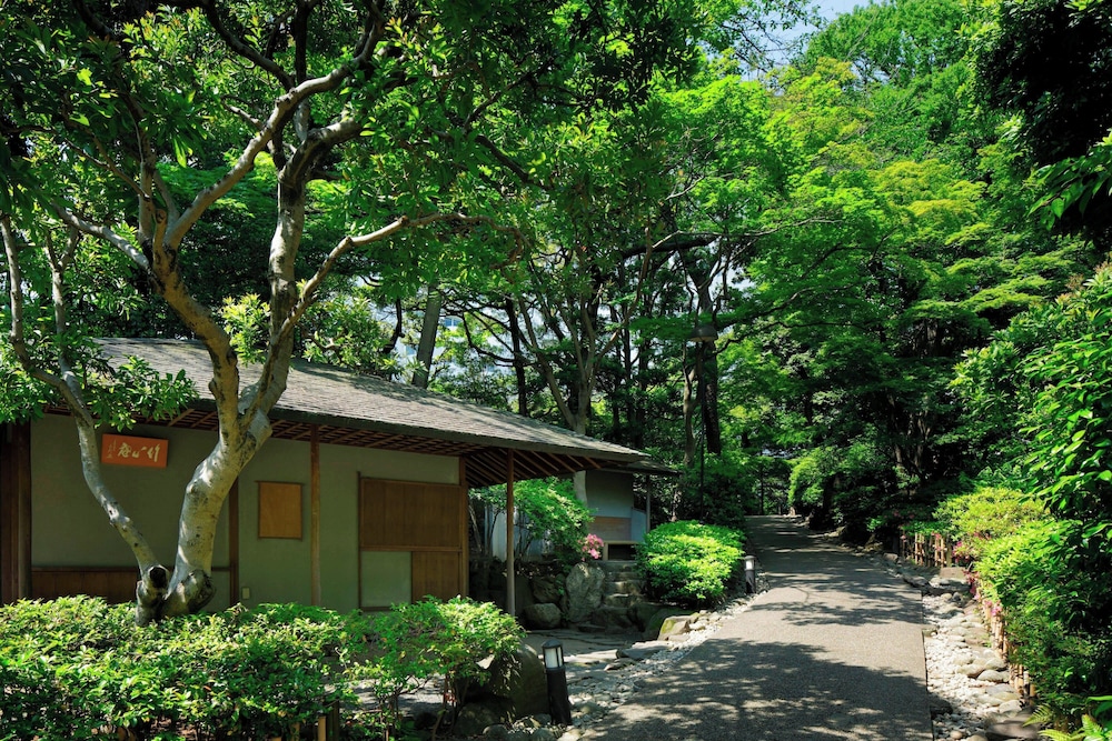 ザ・プリンス さくらタワー東京、オートグラフ コレクション 東京