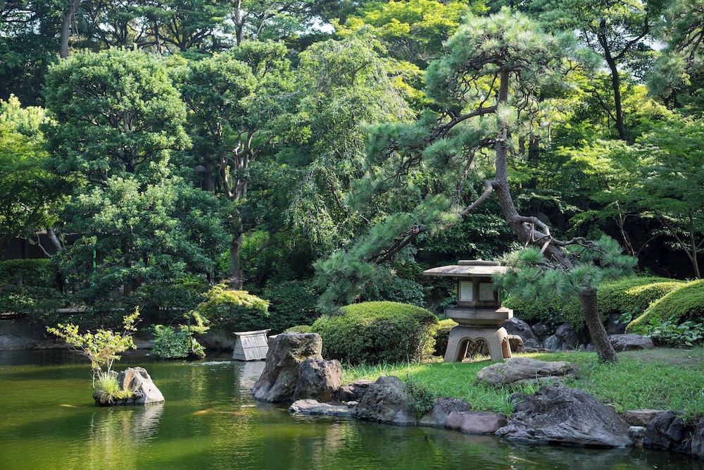 ザ・プリンス さくらタワー東京、オートグラフ コレクション 東京